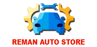 premium used engine logo